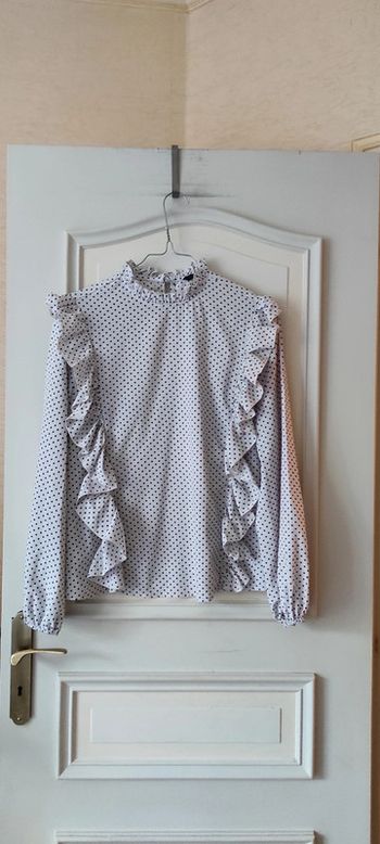 💐Blouse manches longues - Shein - taille M - Très bon état 💐