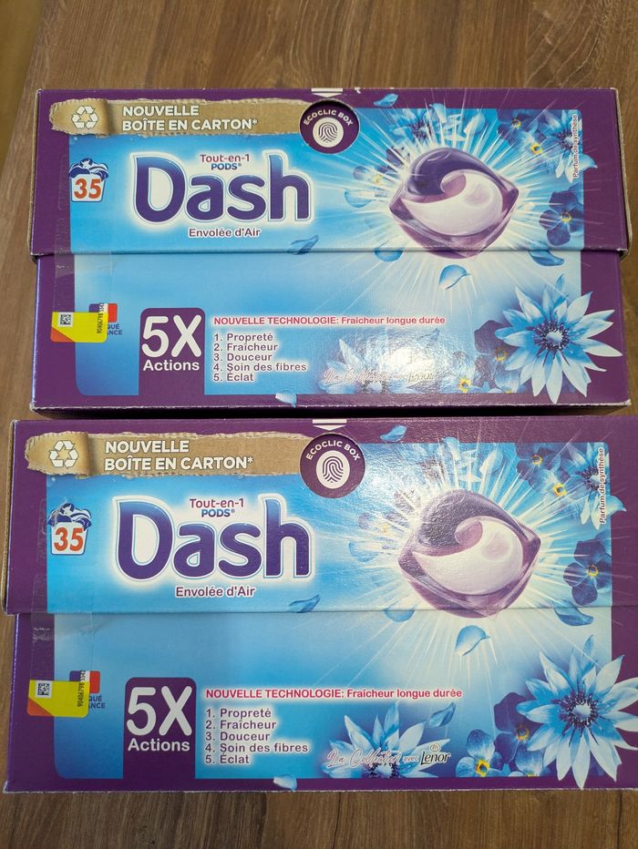 Pastilles