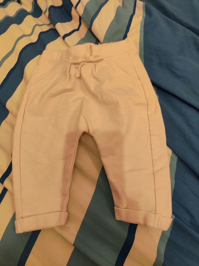 Pantalon - photo numéro 4