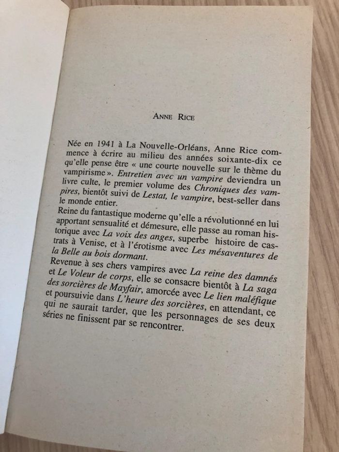 L'Heure Des Sorcieres - Poche - photo numéro 9