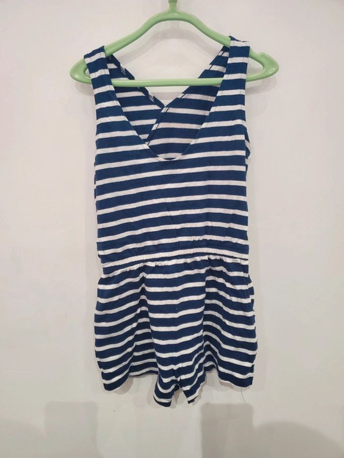 Combi short - photo numéro 2