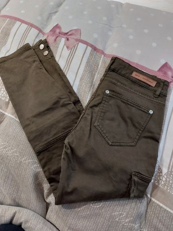 Pantalon mango