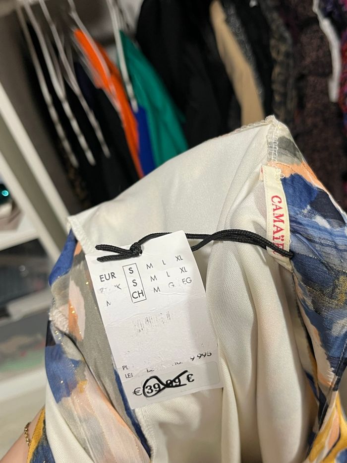 Robe fluide - photo numéro 4