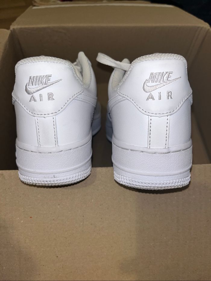 Air force one taille 39 - photo numéro 3