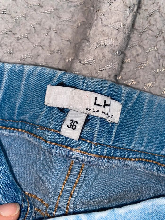 Jean skinny - photo numéro 6