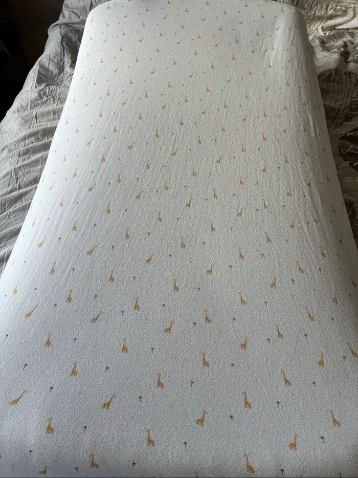 Matelas bébé 120x60cm - photo numéro 7
