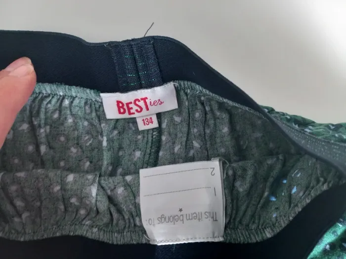 Jupe BESTies de chez JBC - photo numéro 4