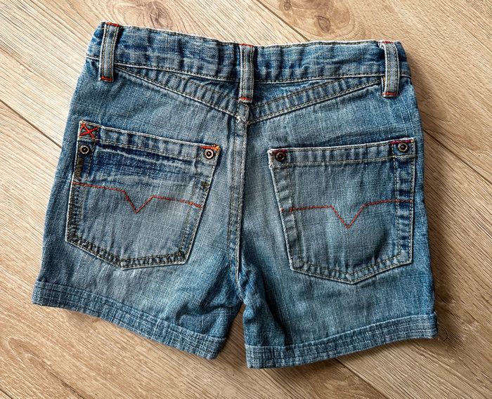 Short en jean - photo numéro 2