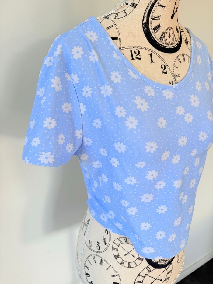 Top court - photo numéro 2