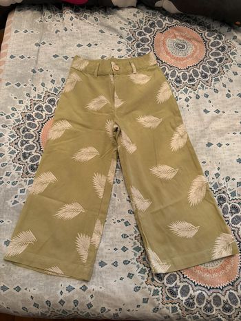 Pantalon Zara 6 ans