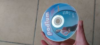 Podium DVD