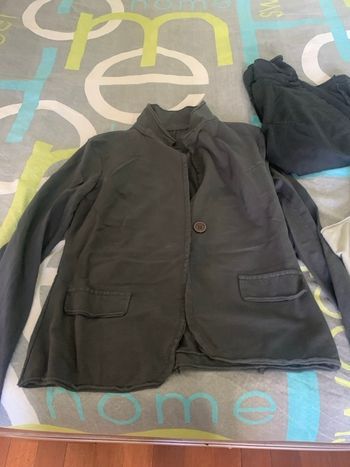 Lot de 3 blazer