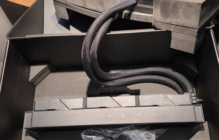 Asus ROG Astral GeForce RTX 5090 32OC - photo numéro 6