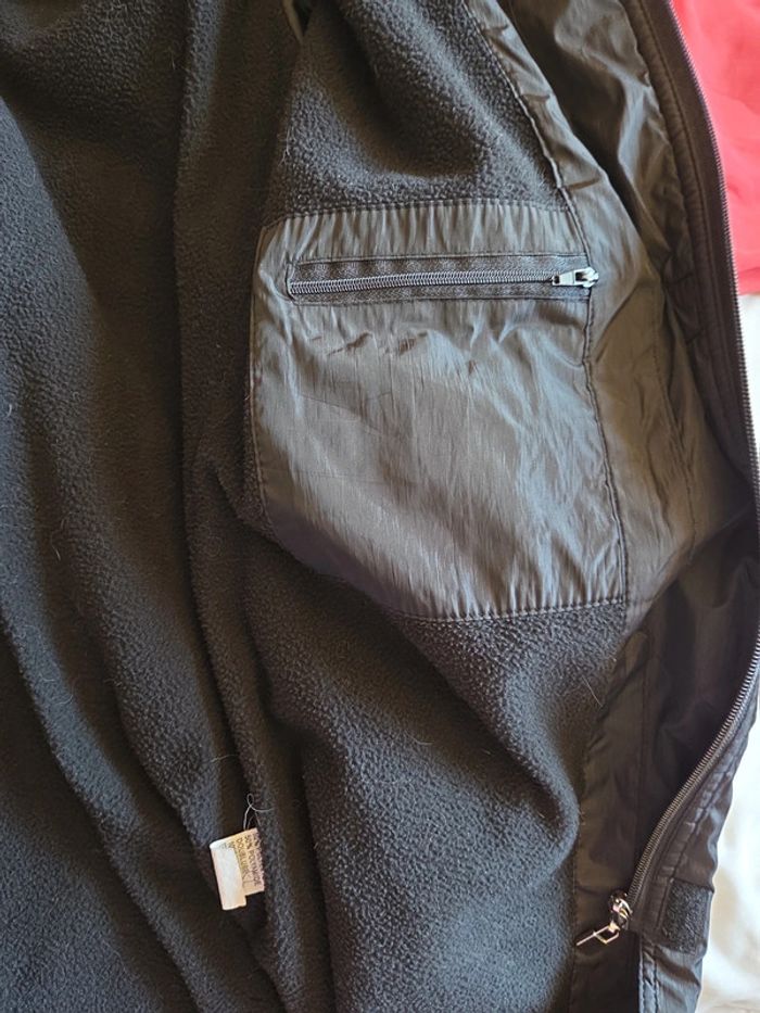 Veste Trenchs Noir de chez Sourire en taille 38 - photo numéro 10