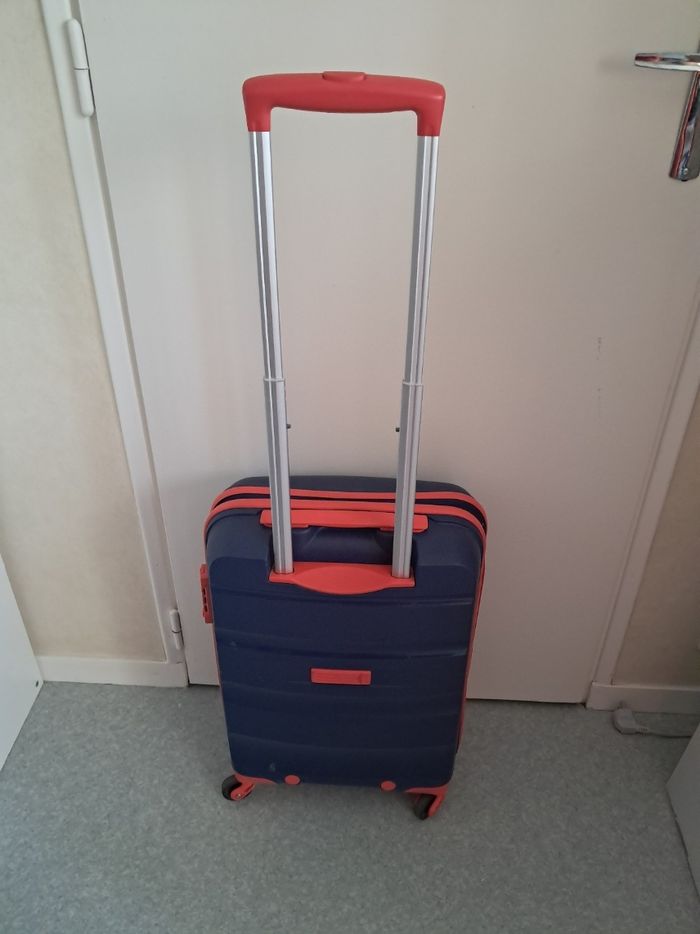 Petite valise - photo numéro 9