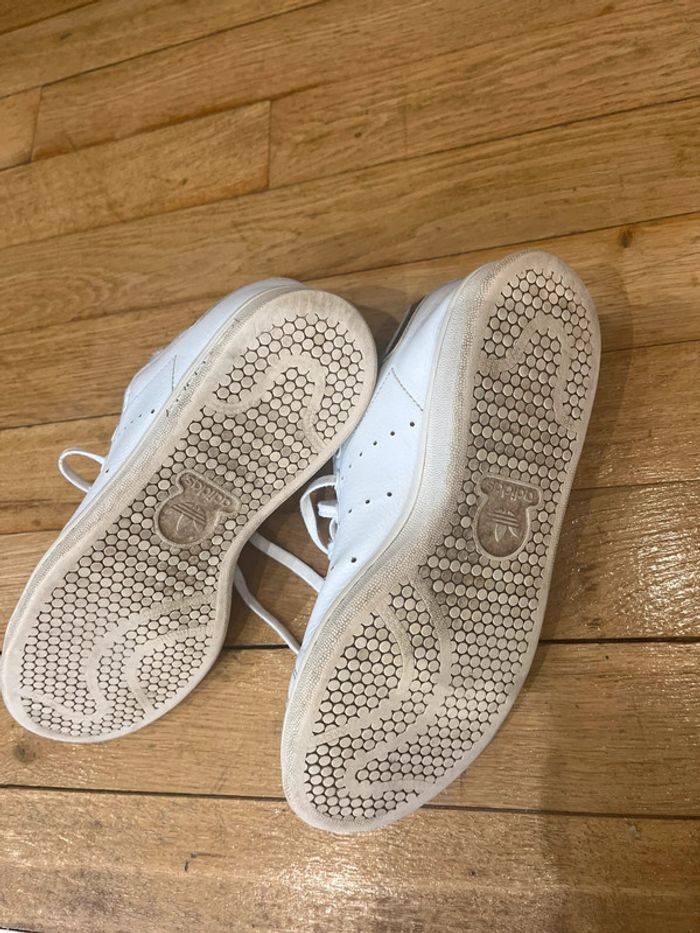 Stan smith - photo numéro 2
