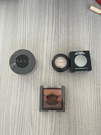 Maquillage