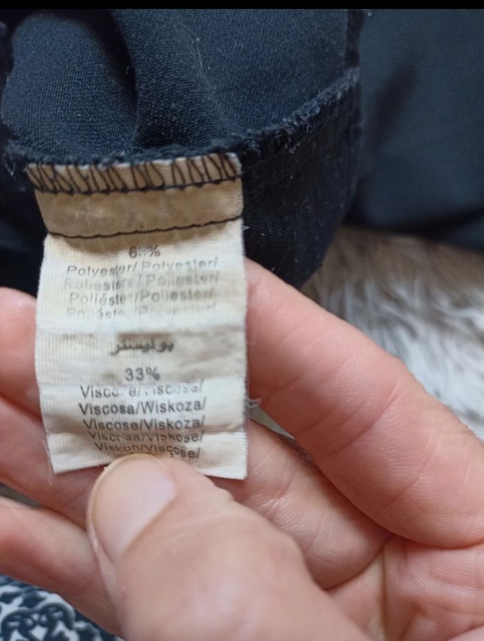 Bermuda femme taille S/36 Mystic - photo numéro 5