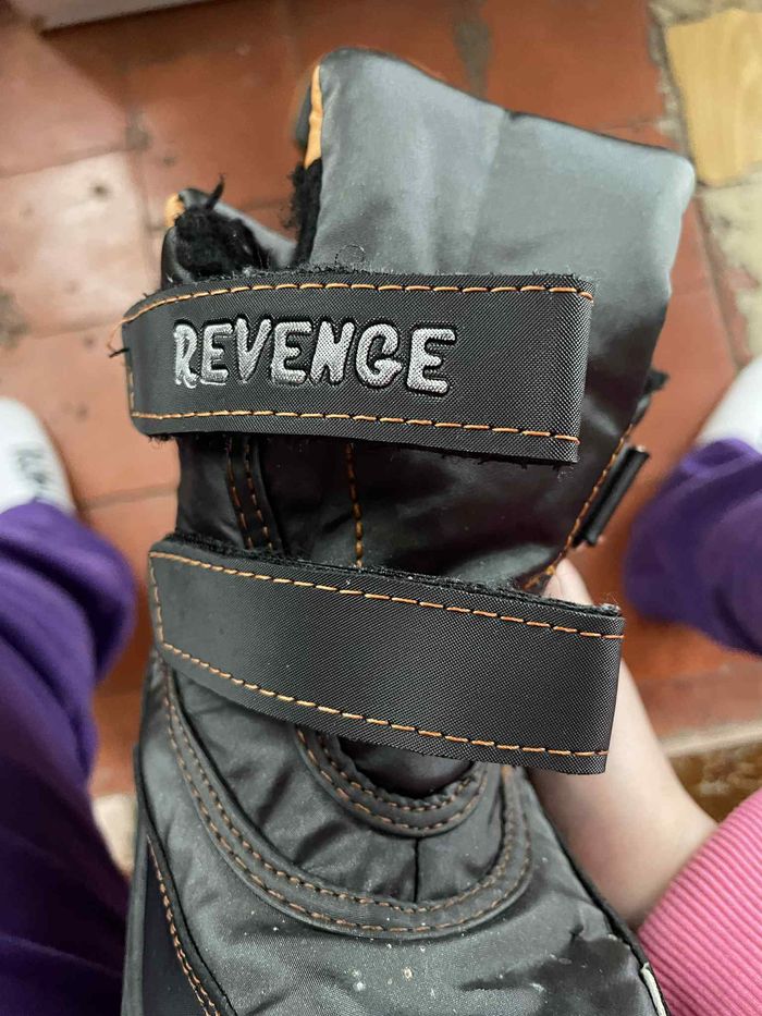 Bottes fourrées 31 - photo numéro 4