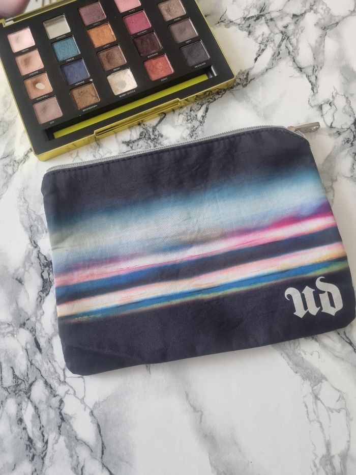 Palette Urban decay vice fards a paupière - photo numéro 3