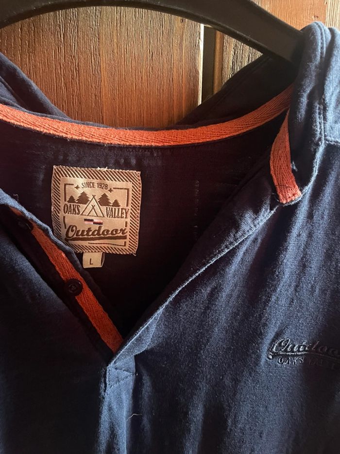 Polo Marine oaks valley - photo numéro 2