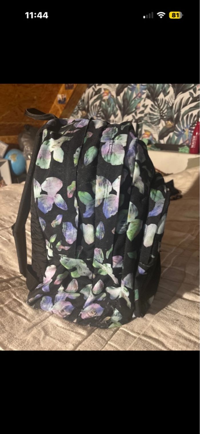 Sac à dos - photo numéro 2