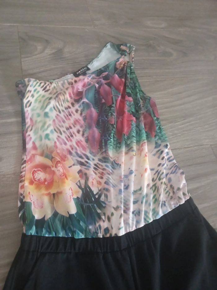 Combinaison Morgan - photo numéro 6