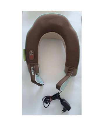 Homedics - masseur cou et epaules