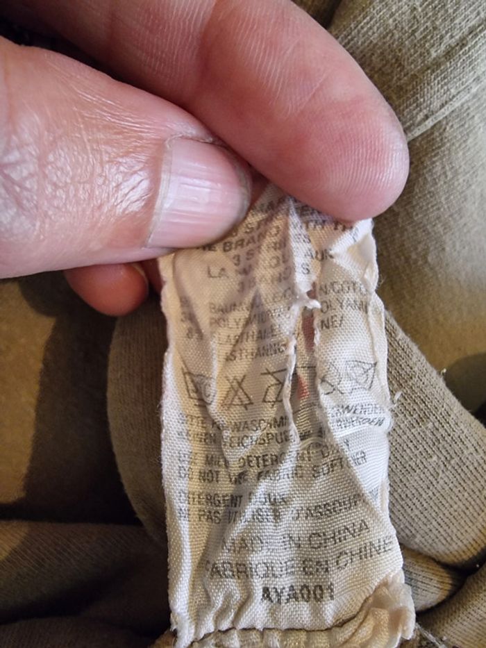 Pantalon vintage Adidas - photo numéro 4