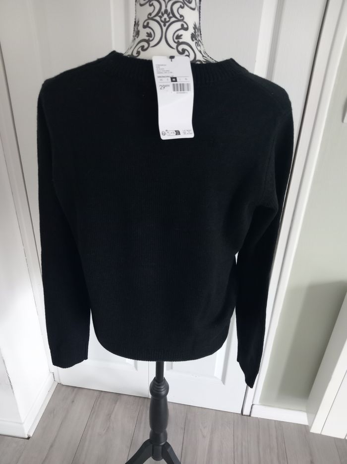 Pull de Noël taille M - photo numéro 3