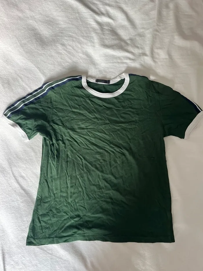 tee-shirt XS - photo numéro 4