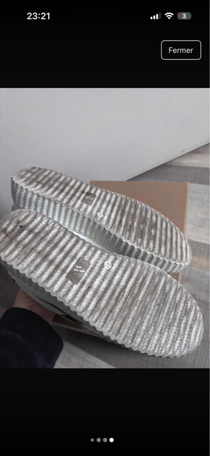 Basket Vanessa wu 41 - photo numéro 4