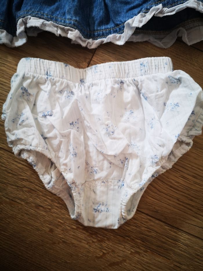 Robe 12 mois - photo numéro 2