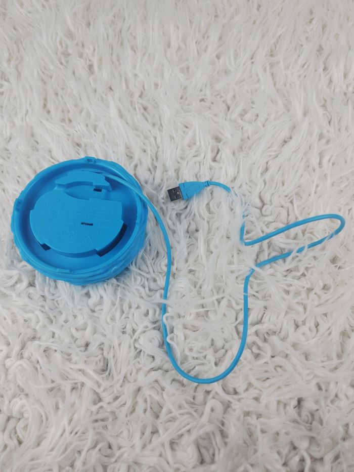 Owleez jouet bébé hibou volant interactif avec effets sonores et lumineux 🎅 - photo numéro 3