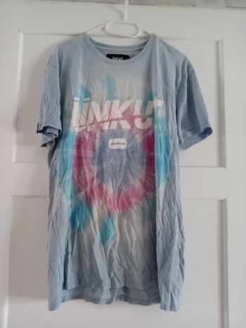 T-shirt tie and dye Ünkut taille L