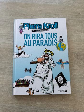 Bd Pierre Kroll