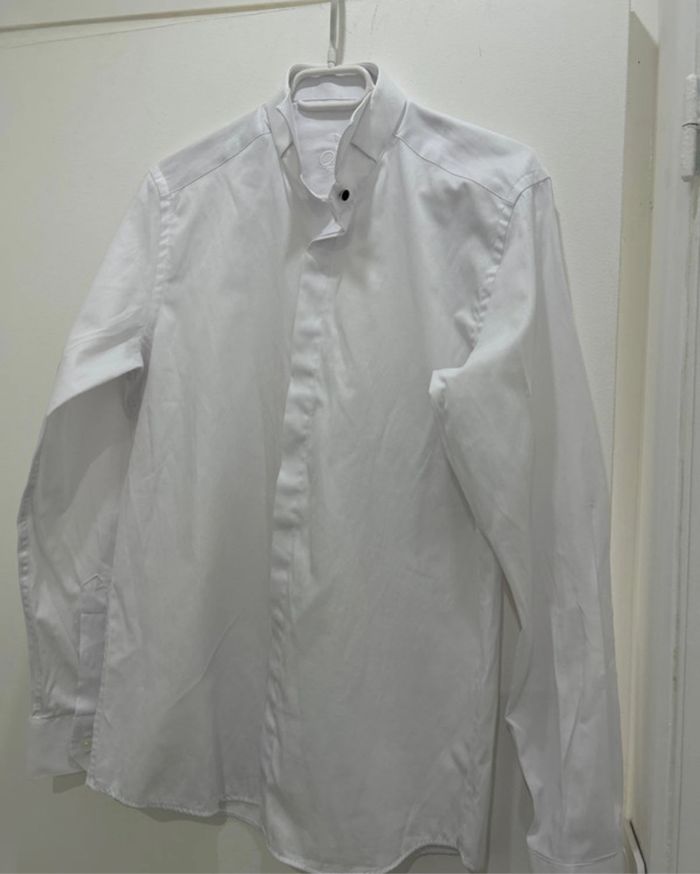 Chemise Oscar taille S Neuve - photo numéro 3