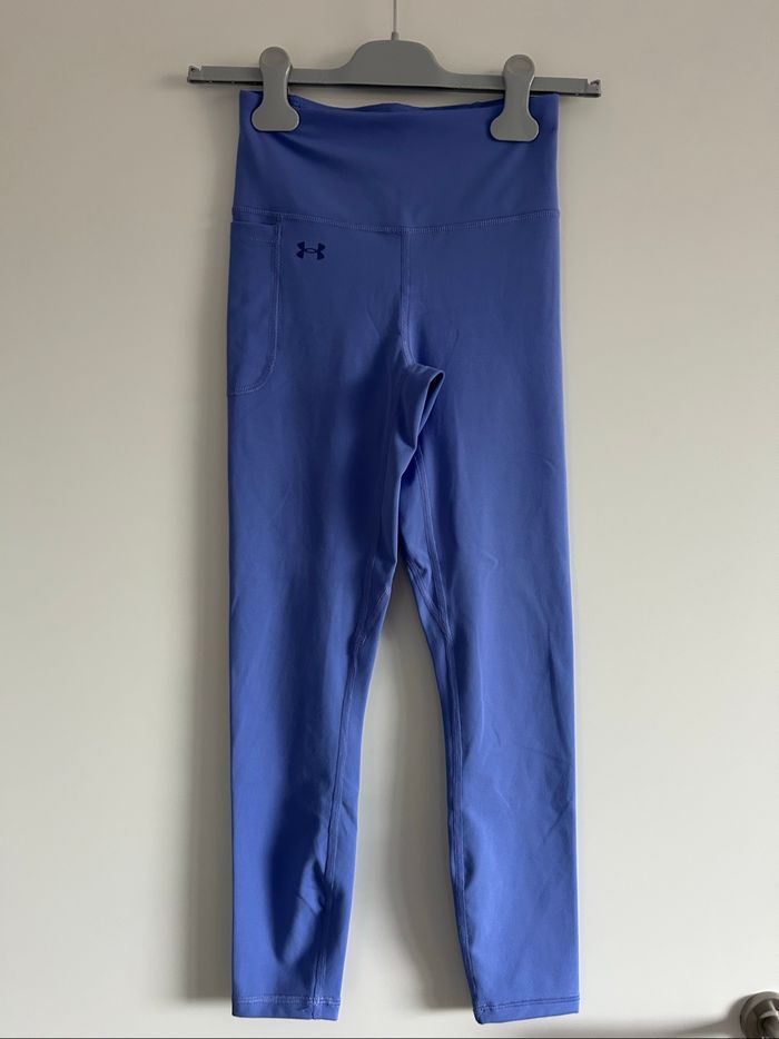 Legging Under Armour