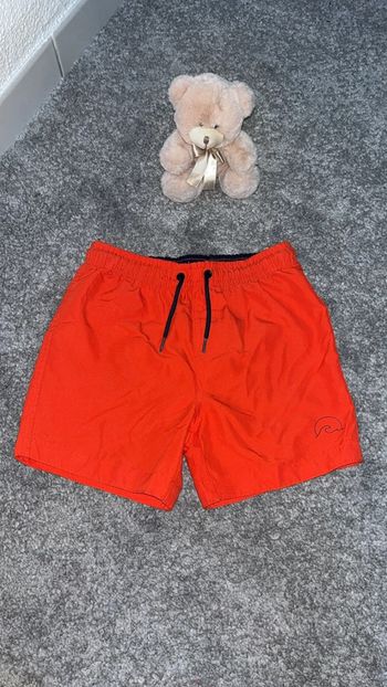 Short de bain garçon
