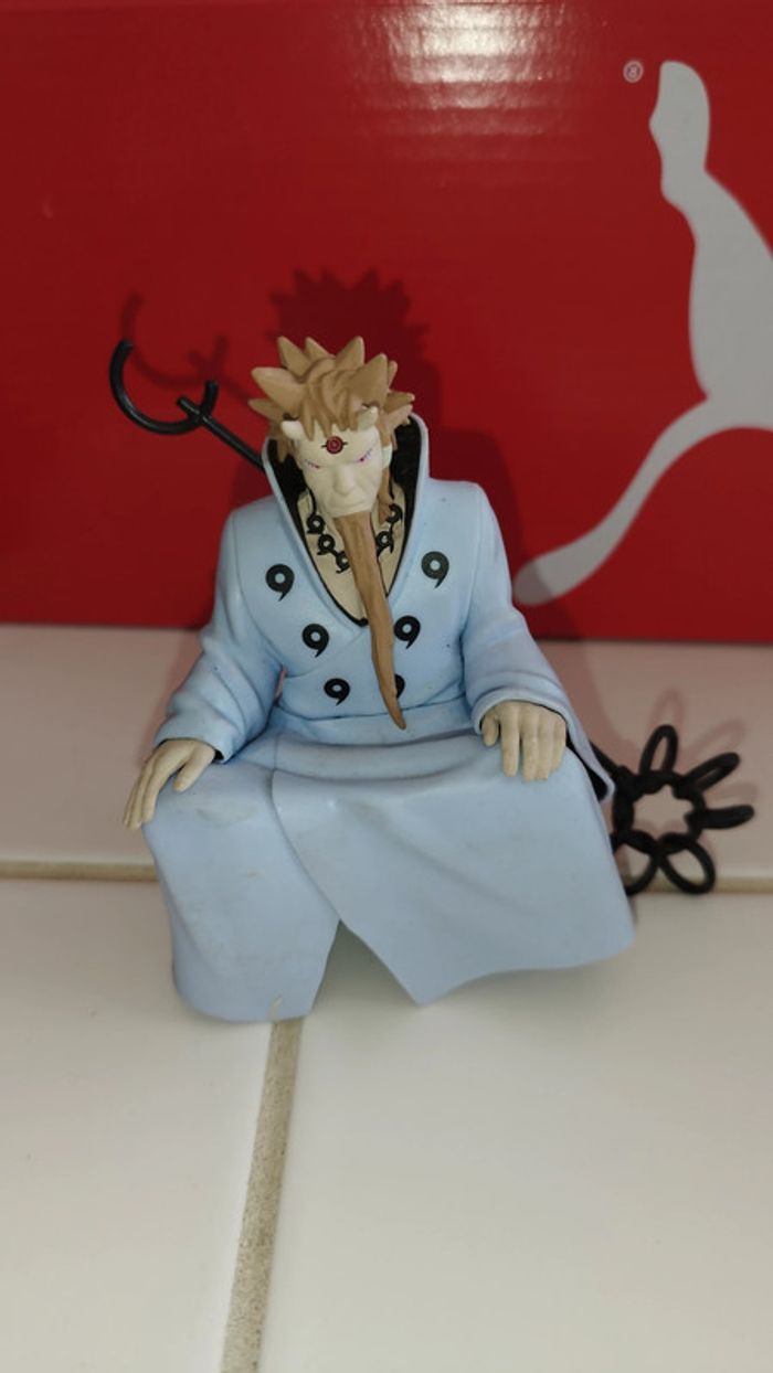 Figurine Altaya Naruto Shippuden Hagoromo Figure