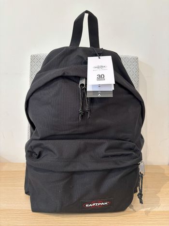 Sac à dos "Padded Pak'r" 24L Black
