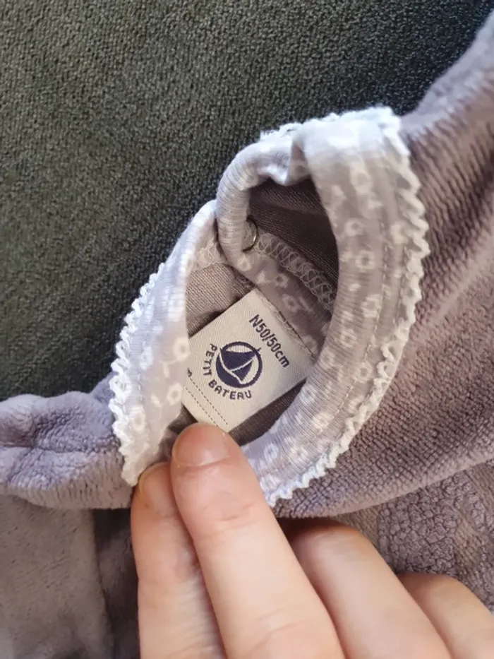 Pyjamas - photo numéro 4