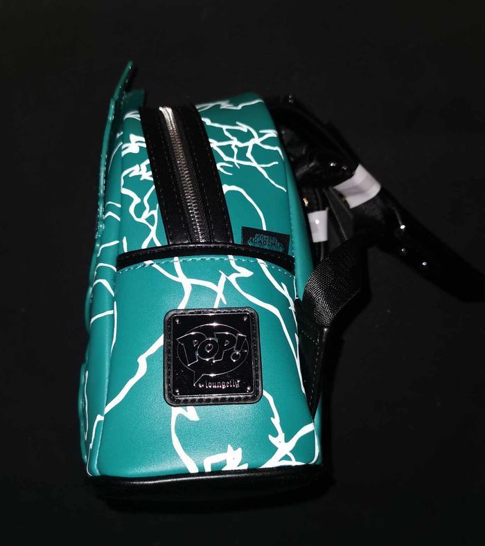 Sac à dos Loungefly / Deku Infinity Cosplay / My Hero Academia - photo numéro 3