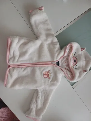 Veste polaire