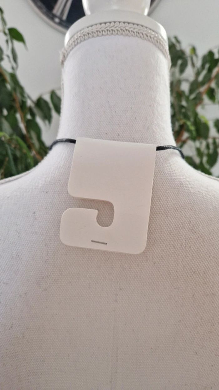 Sautoir. - photo numéro 2