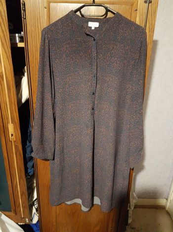 Robe d été  cyrillus  44