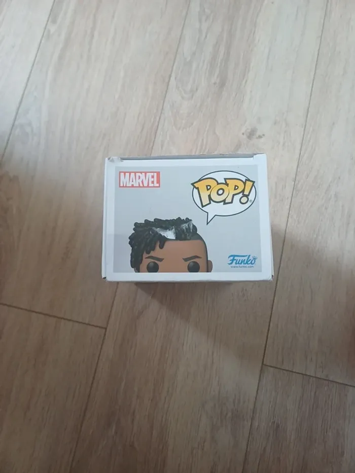Marvel studio WHAT IF - photo numéro 5