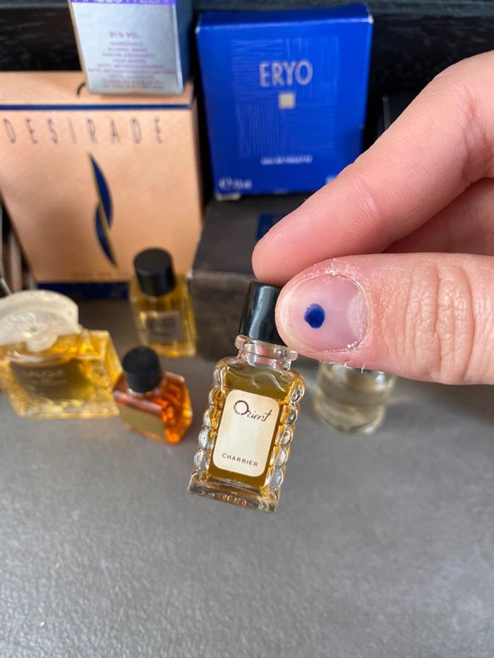 Lot 18 miniatures - photo numéro 10