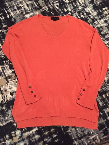 Pull corail