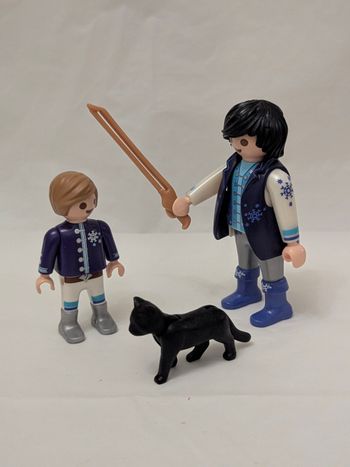Playmobil